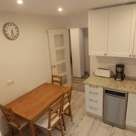 Appartement San Jose Blue à Zumaia Extérieur photo