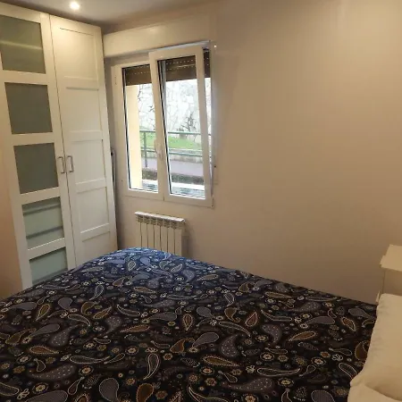 Appartement San Jose Blue à Zumaia Extérieur photo