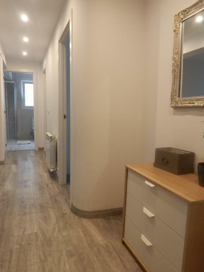 Appartement San Jose Blue *