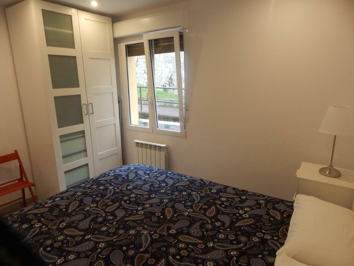 Appartement San Jose Blue *