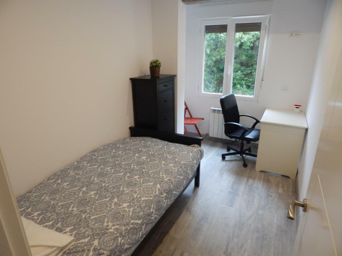 Appartement San Jose Blue *